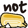 mel_not Discord emoji