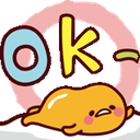 mel_ok Discord emoji