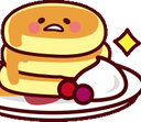 mel_pancakes Discord emoji