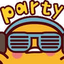 mel_party