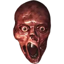 spiderFace