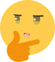 think