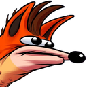 :Wut: Discord Emote