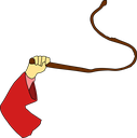 :Whip: Discord Emote