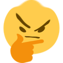 :ThonKing: Discord Emote
