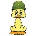 :Duck: Discord Emote