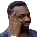 :RollSafe: Discord Emote