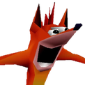 :Crash: Discord Emote