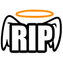 :RIP: Discord Emote