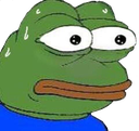 monkaS Discord emoji