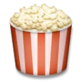 popcorn