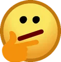 think