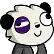 pandaOuch
