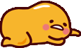 mel_really Discord emoji