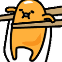 mel_squeeze Discord emoji