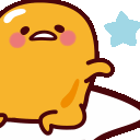 mel_star Discord emoji