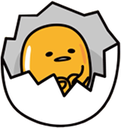 mel_alone Discord emoji