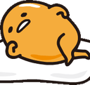 mel_interested Discord emoji