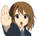 YuiHand