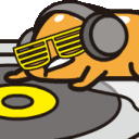 amel_dj Discord emoji