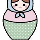 amel_appear Discord emoji