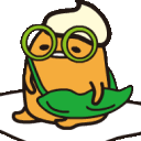 amel_nerd Discord emoji