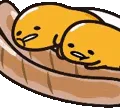 amel_sausagebed