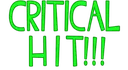 criticalHit