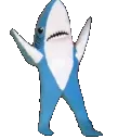 leftshark
