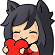 kalp Discord emoji