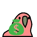 moneyparrot moneyparrot