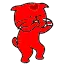 partymim