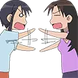 AzuDaiohFight