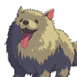 HypeDog Discord emoji