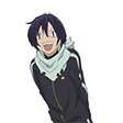 YatoSneaky Discord emoji