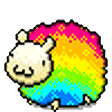 RainbowSheep RainbowSheep