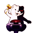 koakumapong Discord emoji
