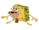 spongegar