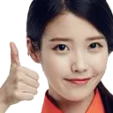 IUThumbsUp