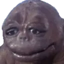 Minilla_Sad