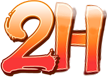 2h Discord emoji