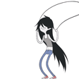 BubblineFlirt Discord emoji