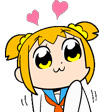 PopukoHearto Discord emoji