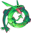 rayquaza