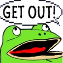 getout getout