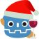 godotNoel Discord emoji