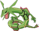 Rayquaza