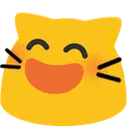 meowsmileopenmouth