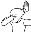 FacePalm