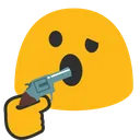 blobshootyourself